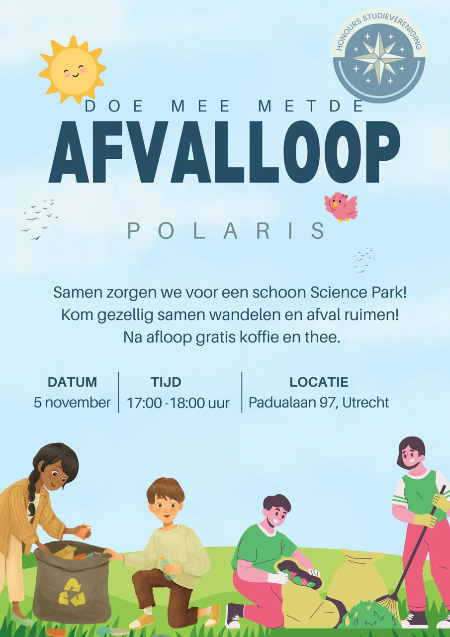 Afvalloop
